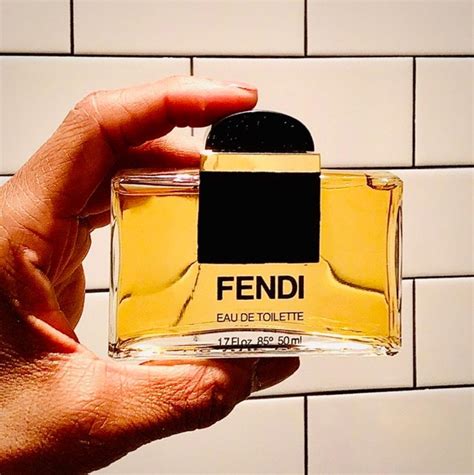 fendi perfume dupe|fendi perfume discontinued original.